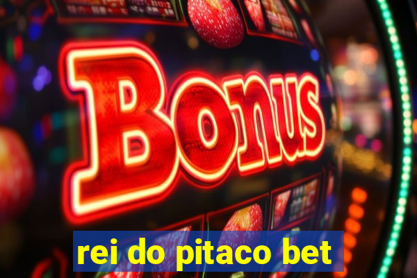 rei do pitaco bet